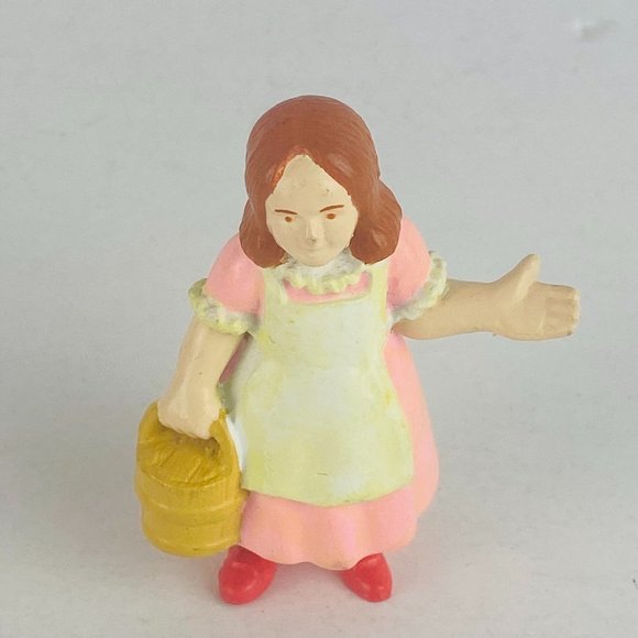 Funrise Rhymekins Classic Fairytale Jill Toy - Picture 1 of 3